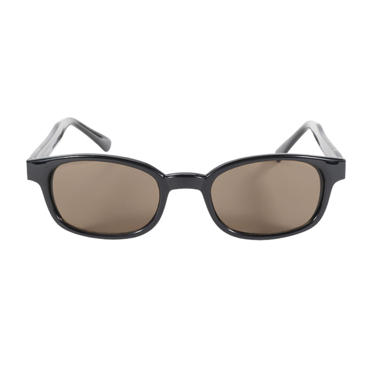 X-KD's 1121 - Dark brown lenses - Sunglasses