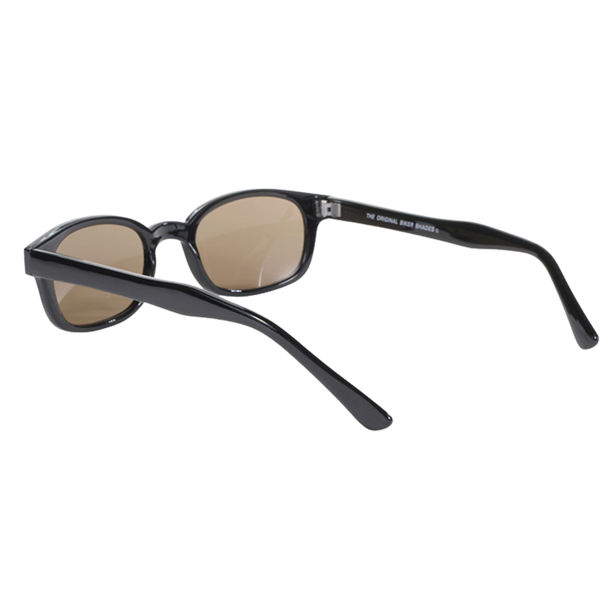 X-KD's 1121 - Dark brown lenses - Sunglasses
