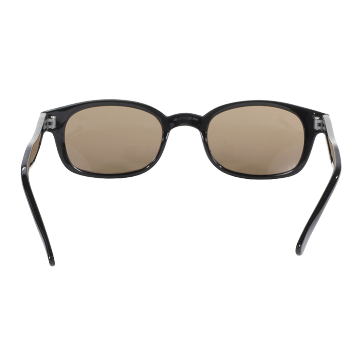 X-KD's 1121 - Dark brown lenses - Sunglasses
