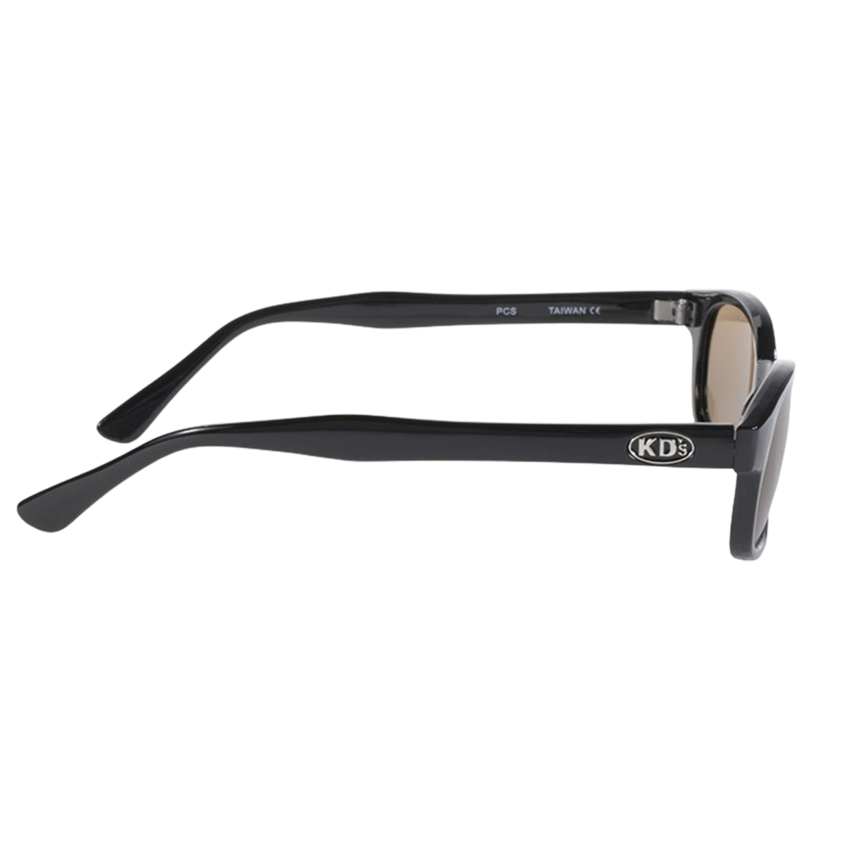 X-KD's 1121 - Dark brown lenses - Sunglasses
