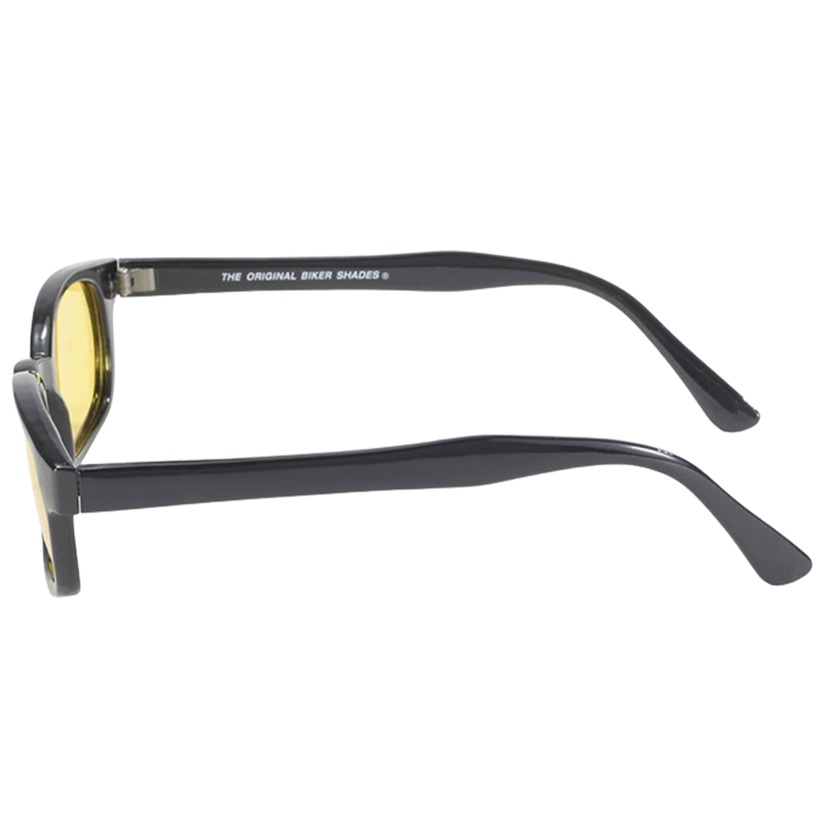 X-KD's 10129 - Yellow polarized lenses - Sunglasses