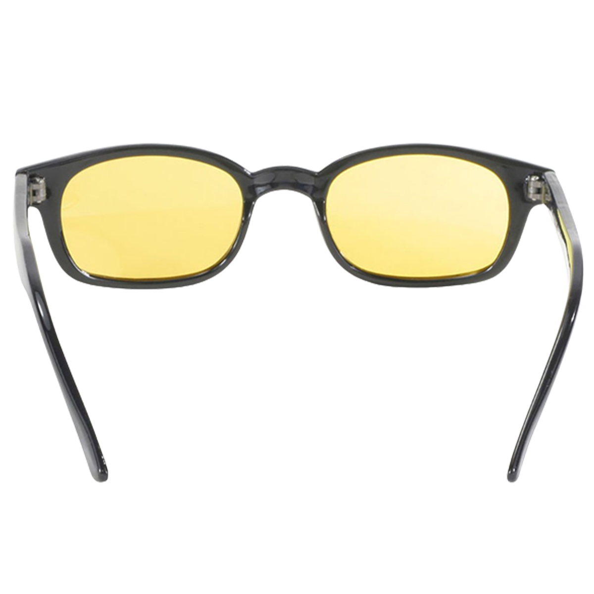 X-KD's 10129 - Yellow polarized lenses - Sunglasses
