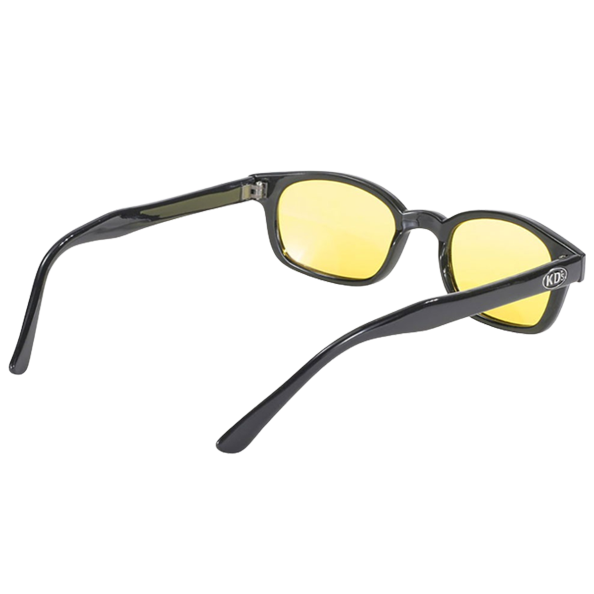 X-KD's 10129 - Yellow polarized lenses - Sunglasses