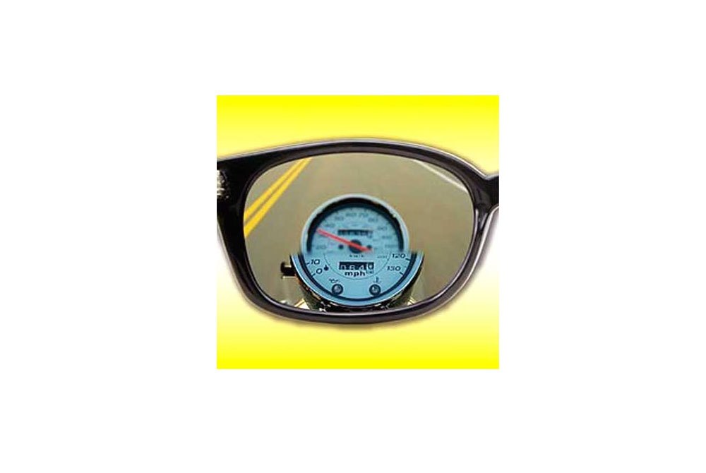 X-KD's Readerz - Smoked Lenses - Bifocal Reading Glasses - Sunglasses