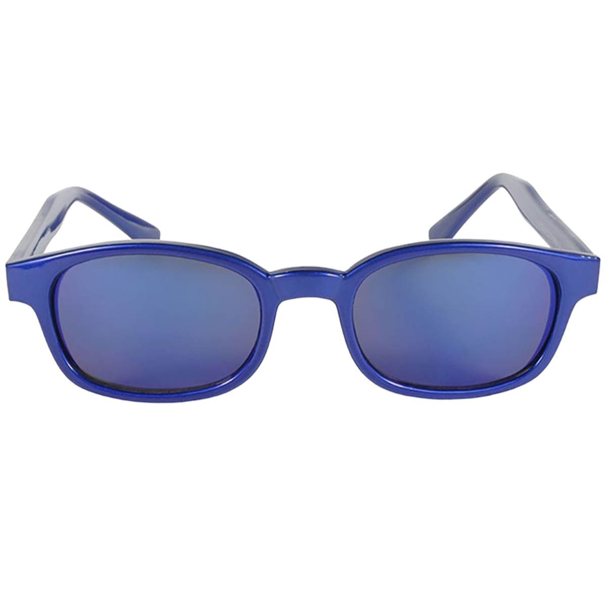 Sunglasses KD's 20122 - Glacier blue lenses