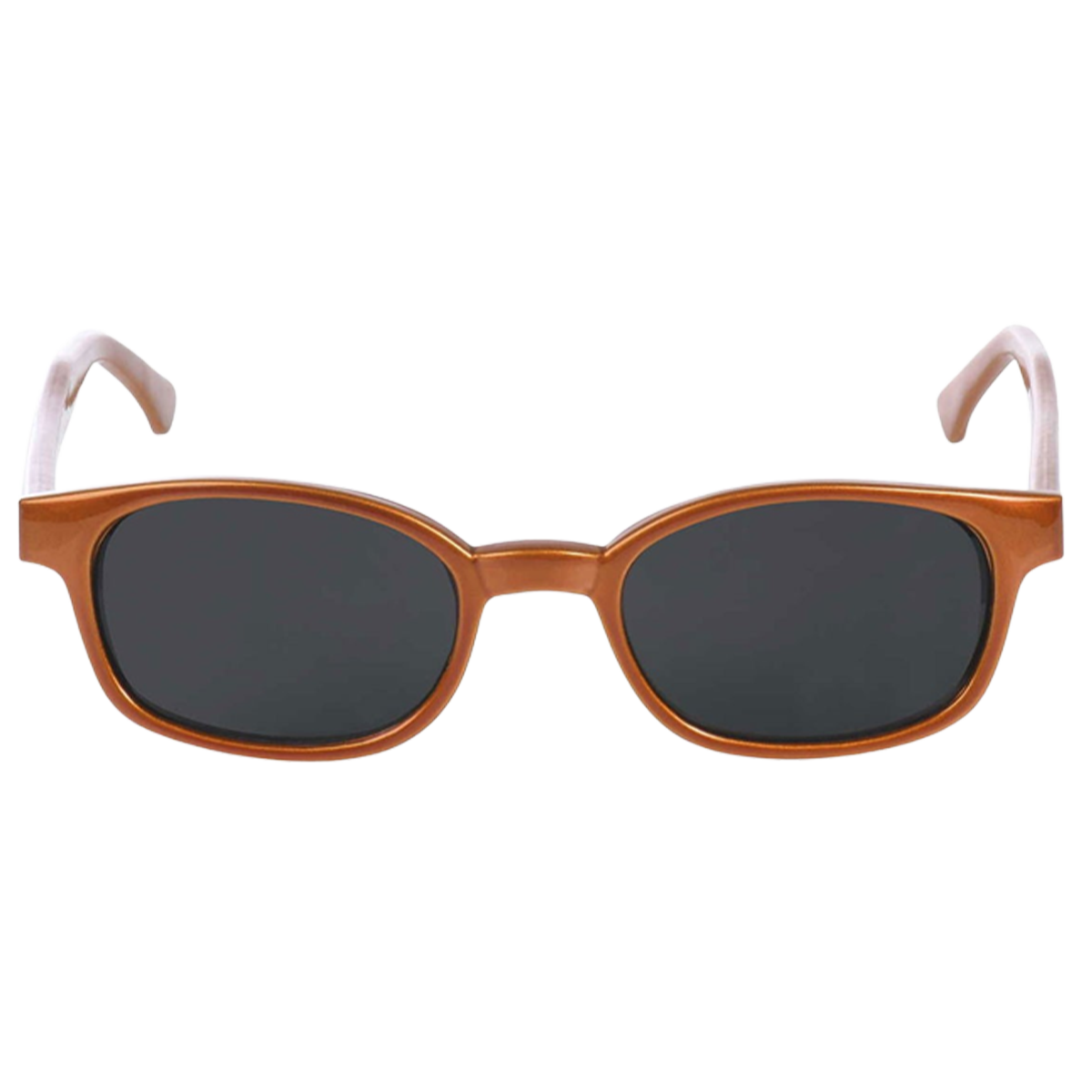 Sunglasses KD's 20128 - Dark gray lenses and thunder frame