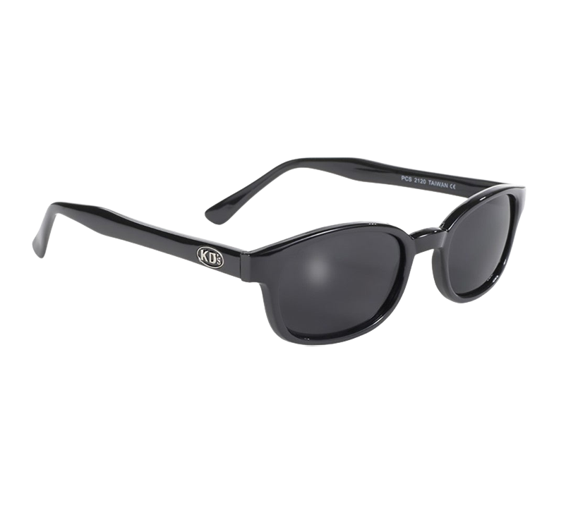 Sunglasses KD s 2120 Dark gray lenses