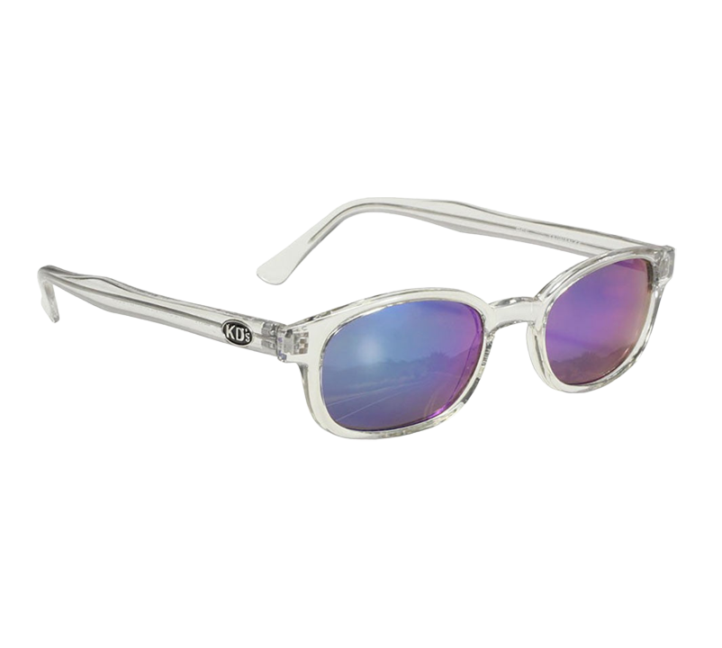 Clear colored shop sunglasses