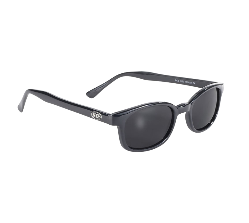 X-KD's 1120 - Dark gray lenses - Sunglasses