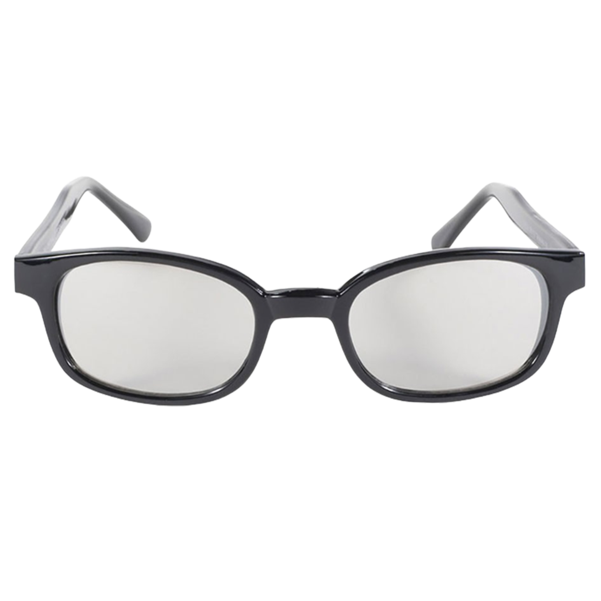 Sunglasses KD's 20113 classic - silver mirrored lenses