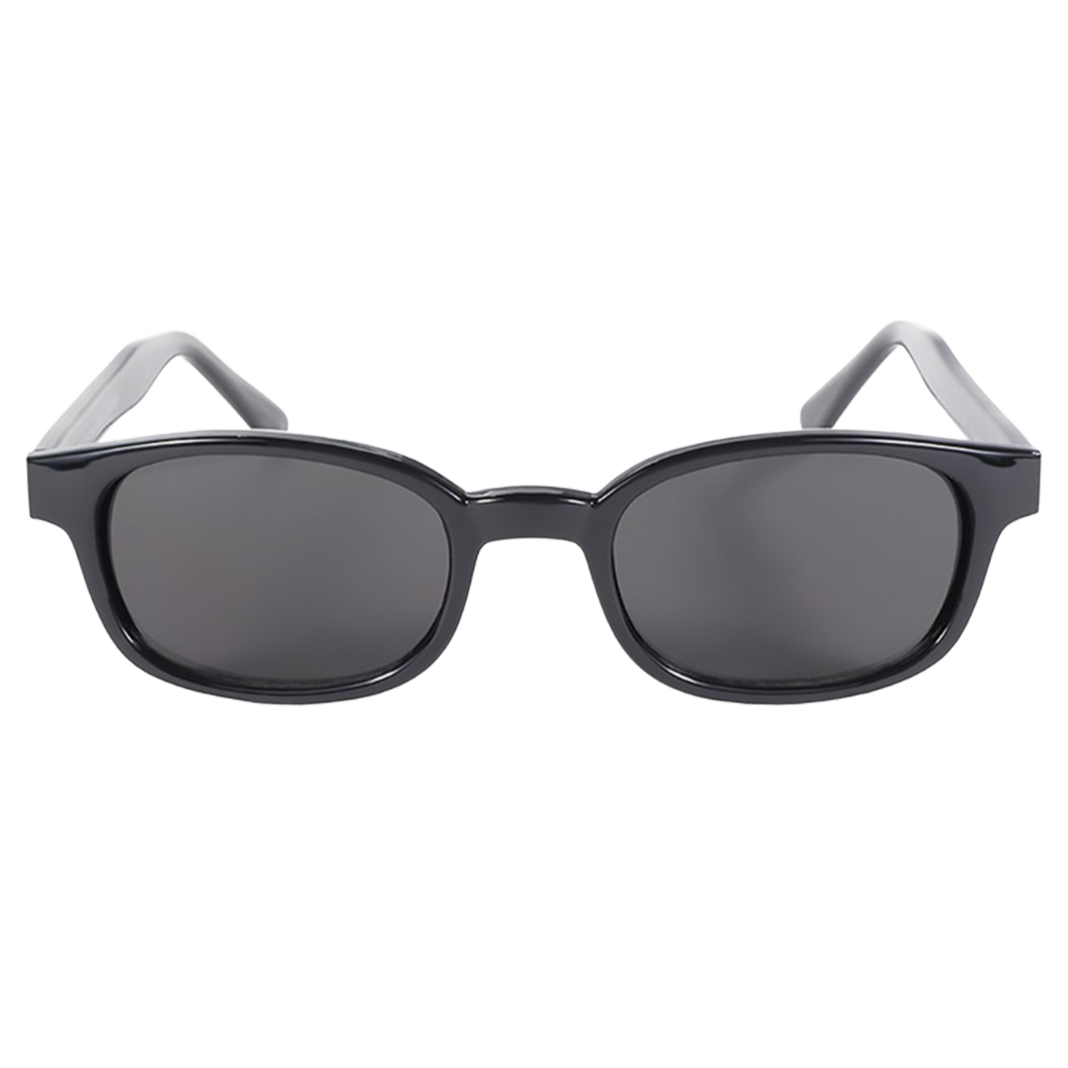 Sunglasses KD's 2010 classic - smoked lenses