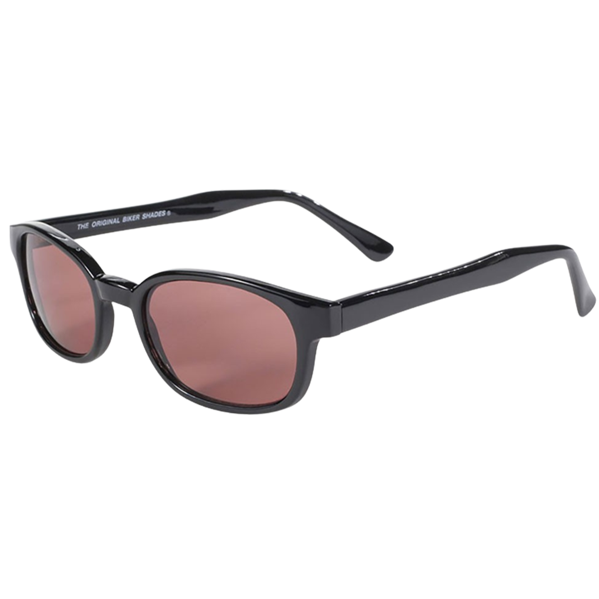 Sunglasses KD's 20120 classic - Pink lenses