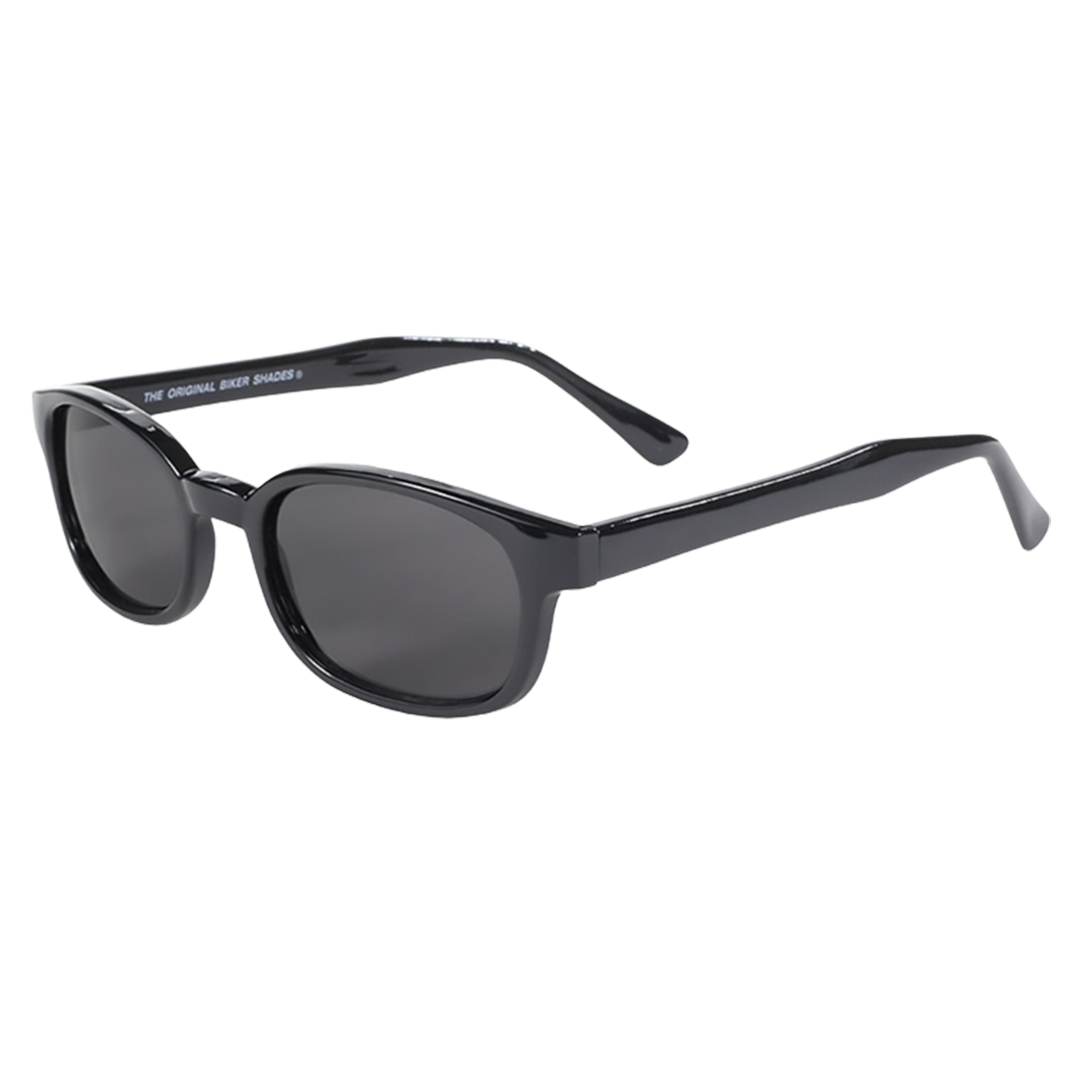 Sunglasses KD's 2010 classic - smoked lenses
