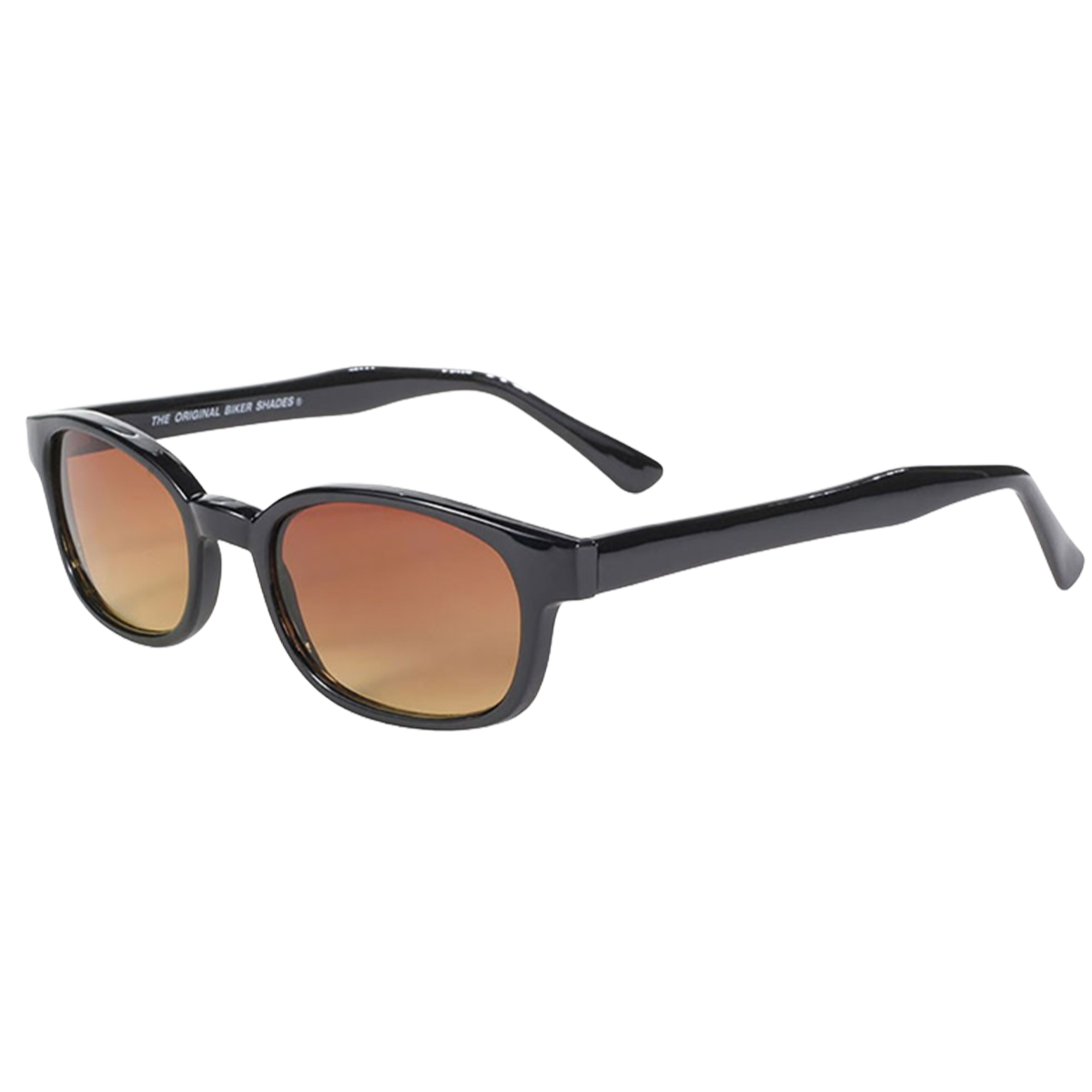 Sunglasses KD's 21119 Classic - Amber lenses