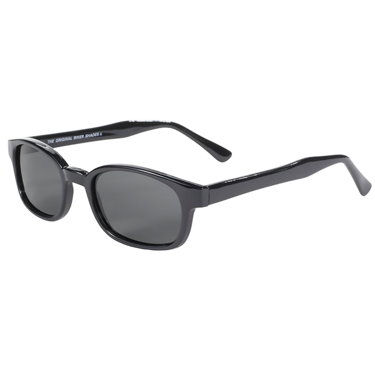 Sunglasses KD's 2019 - Polarized gray lenses