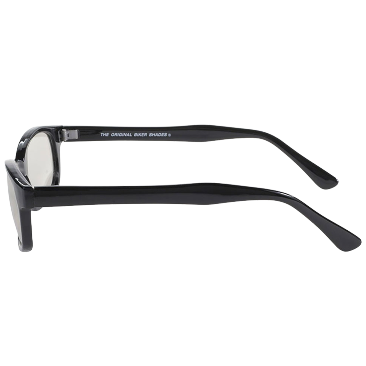 Sunglasses KD's 20113 classic - silver mirrored lenses