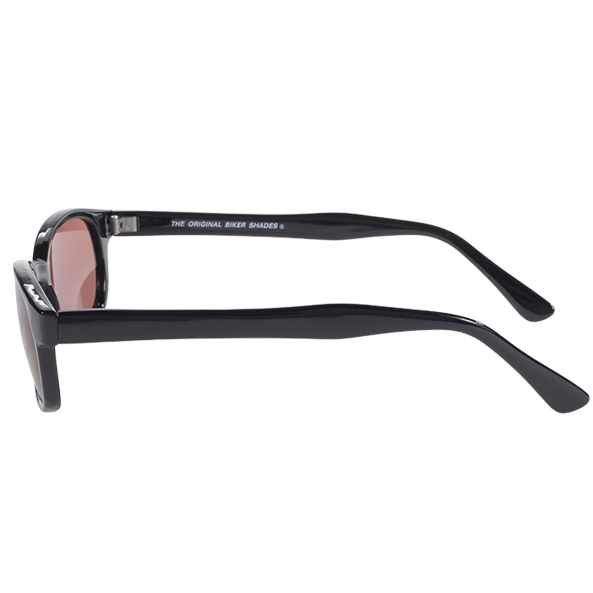 Sunglasses KD's 20120 classic - Pink lenses