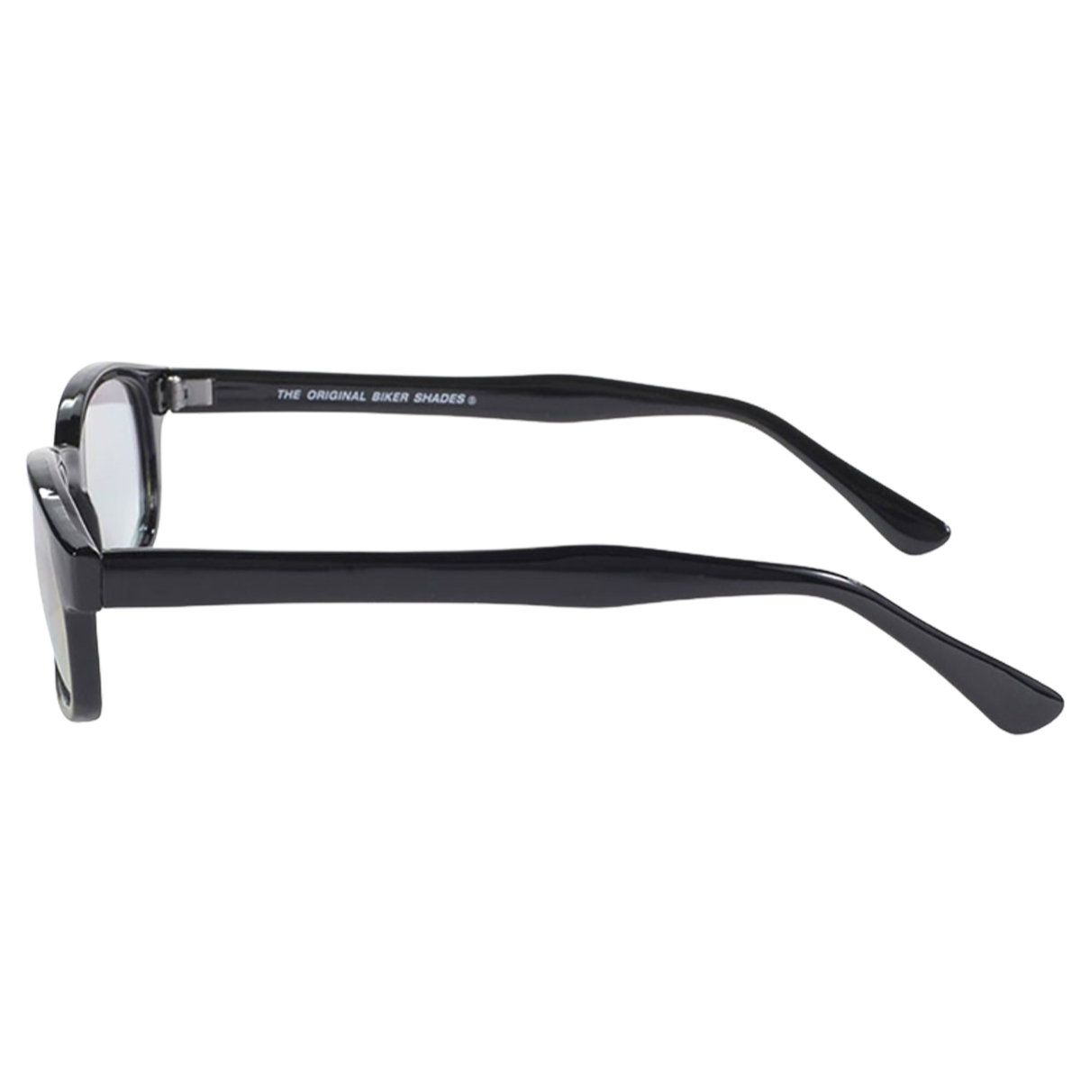 Sunglasses KD's 20114 classic - Mirror lenses