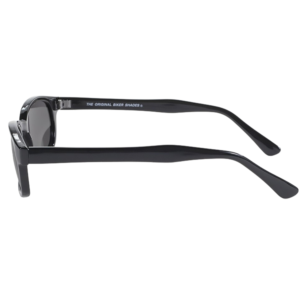 Sunglasses KD's 2010 classic - smoked lenses