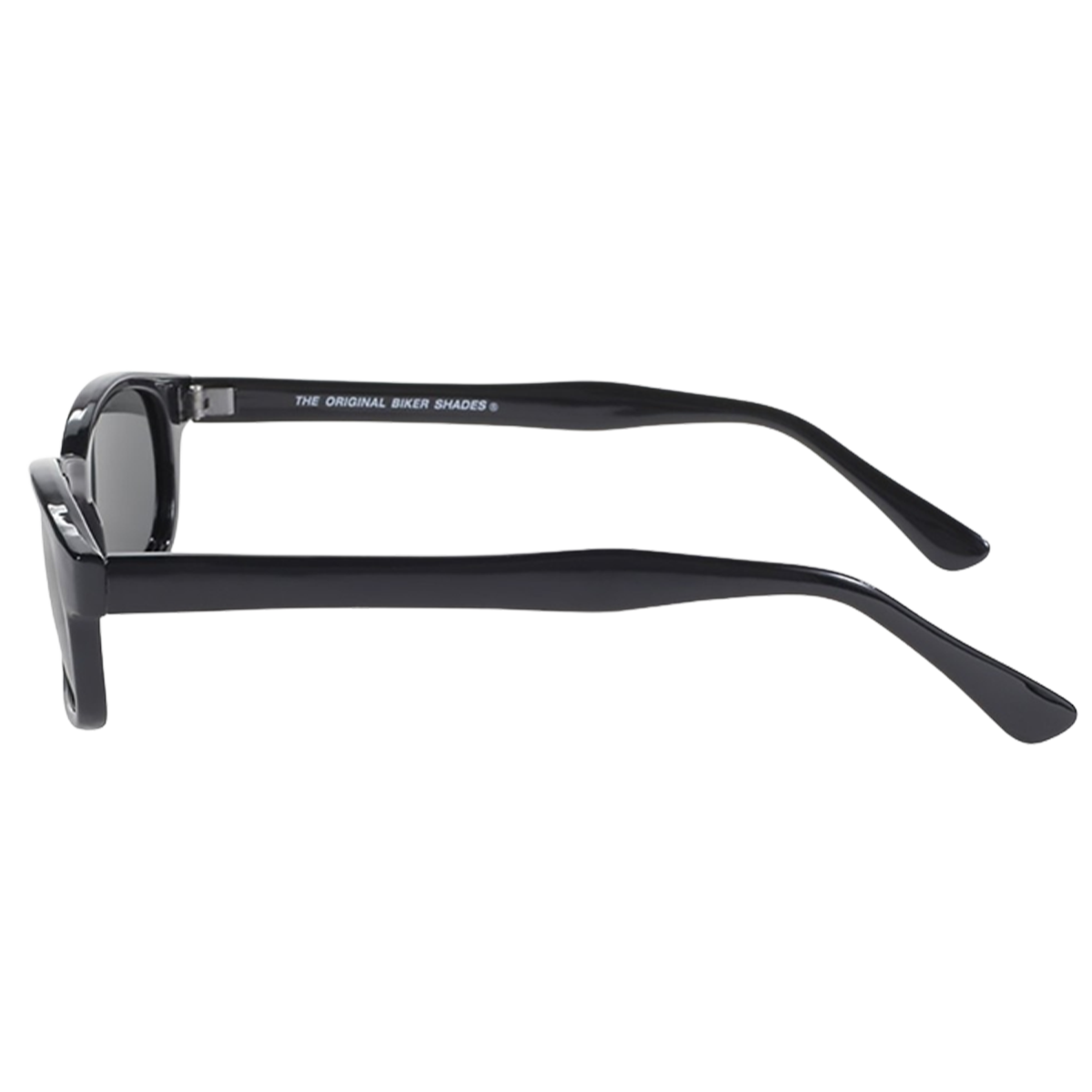 Sunglasses KD's 2019 - Polarized gray lenses