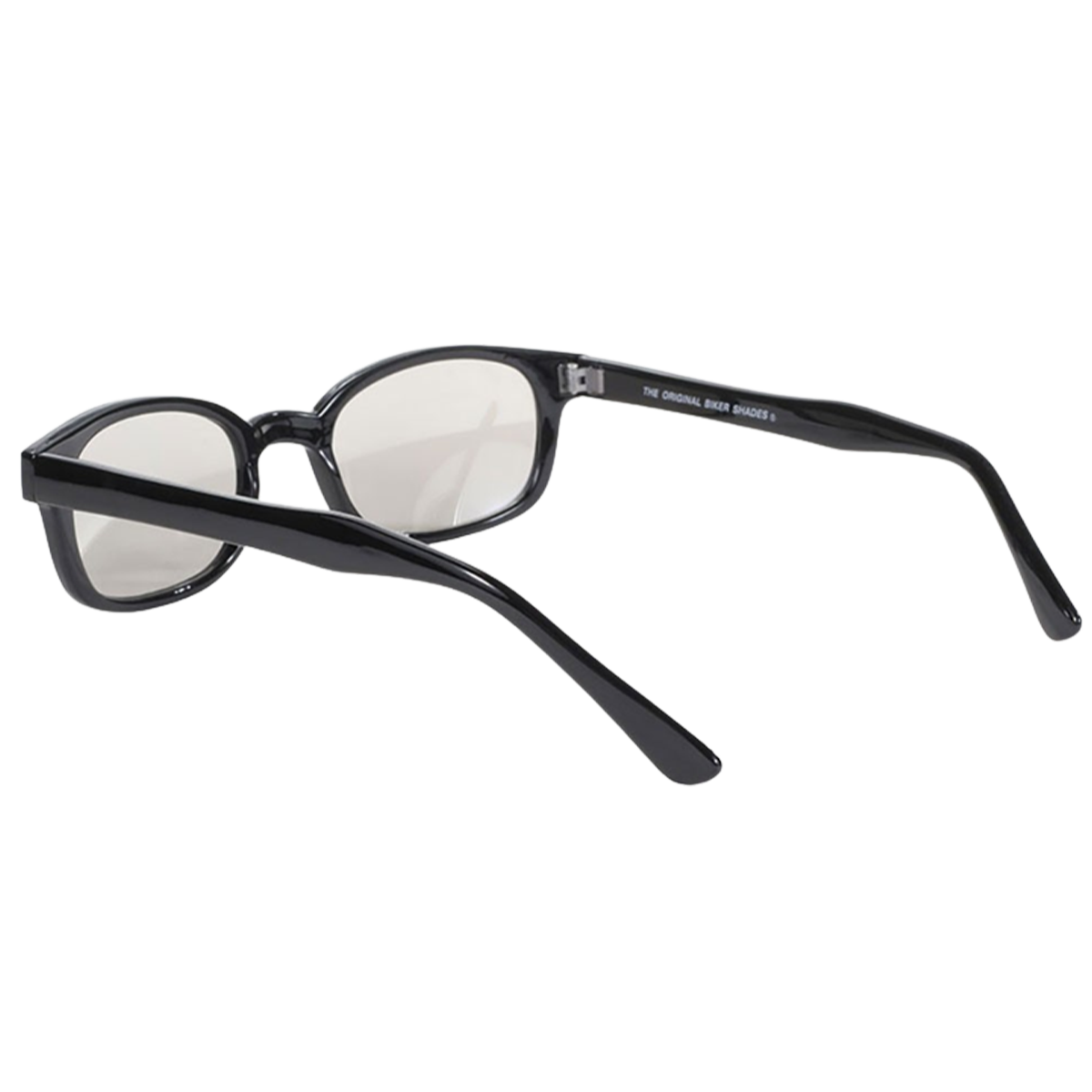 Sunglasses KD's 20113 classic - silver mirrored lenses