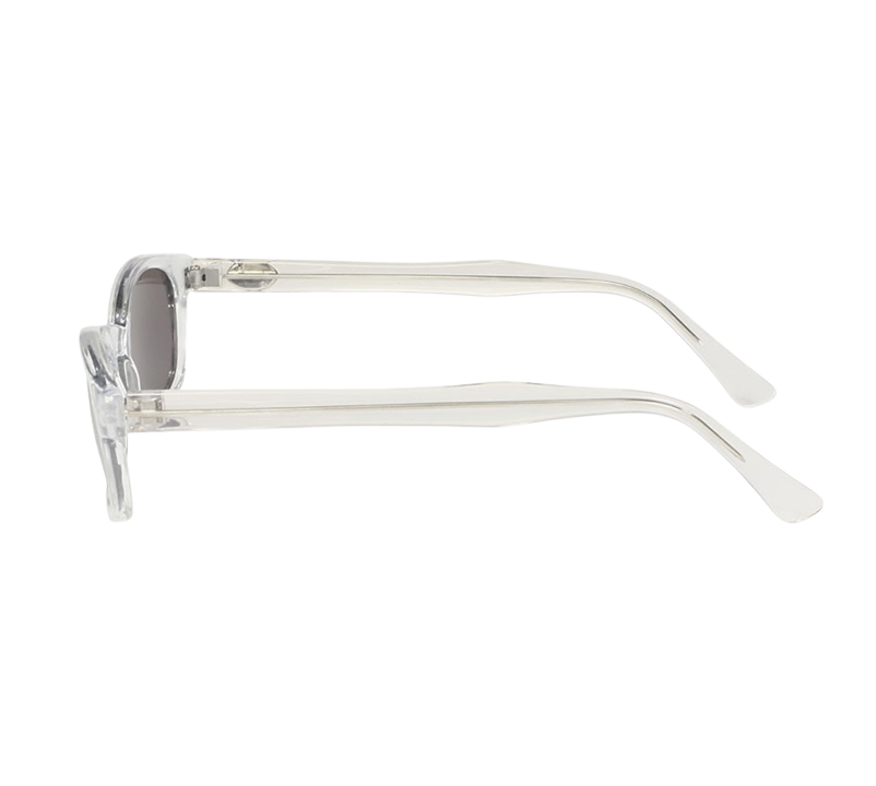 Sunglasses KD's Chill 2200 - Frosted design and mirror lenses