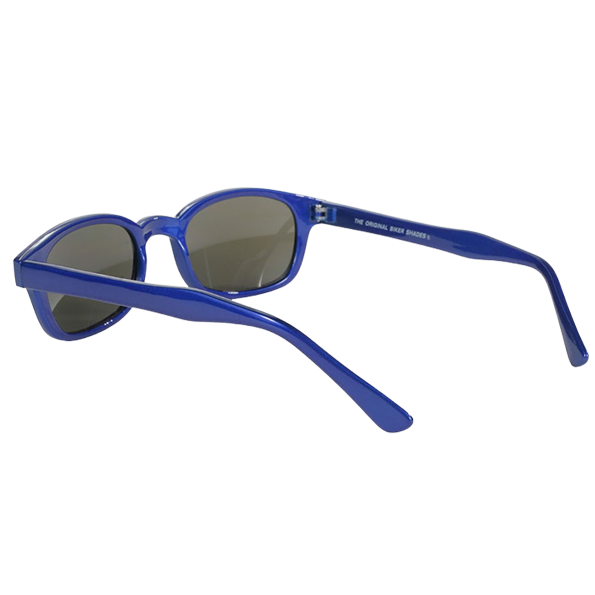 Sunglasses KD's 20122 - Glacier blue lenses