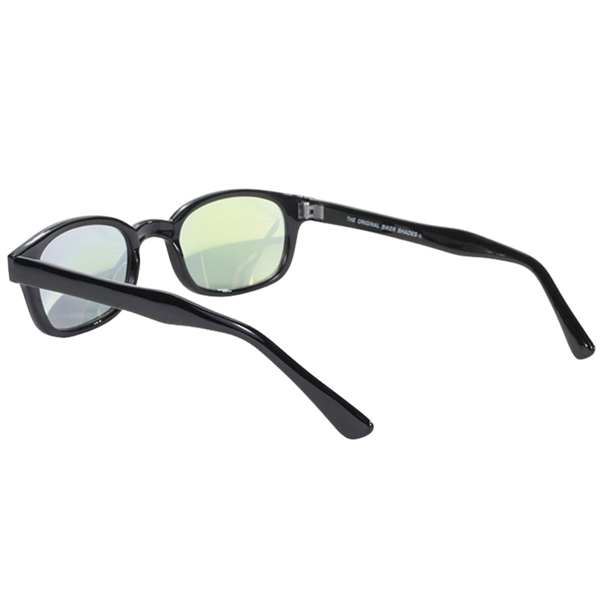 Sunglasses KD's 20114 classic - Mirror lenses