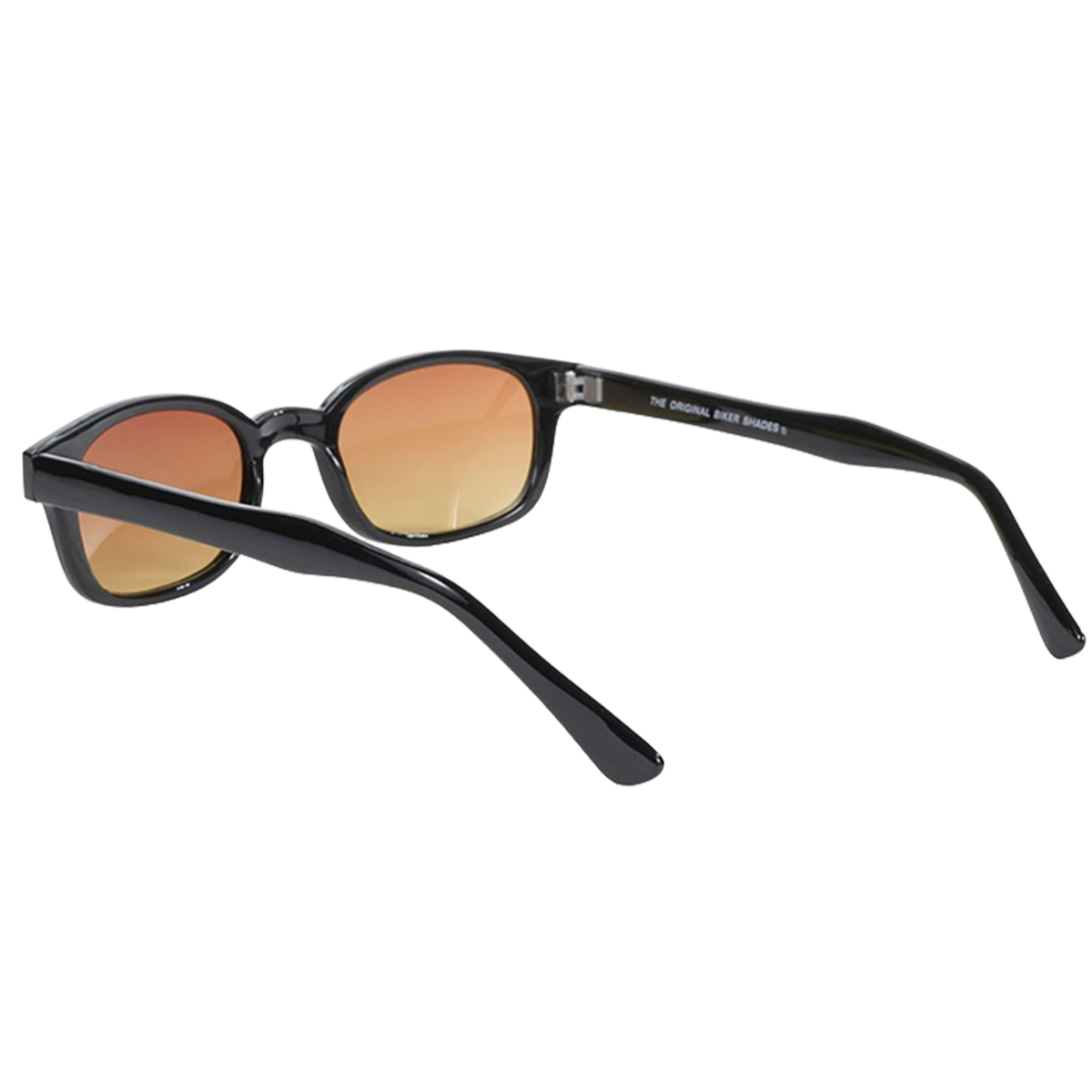 Sunglasses KD's 21119 Classic - Amber lenses