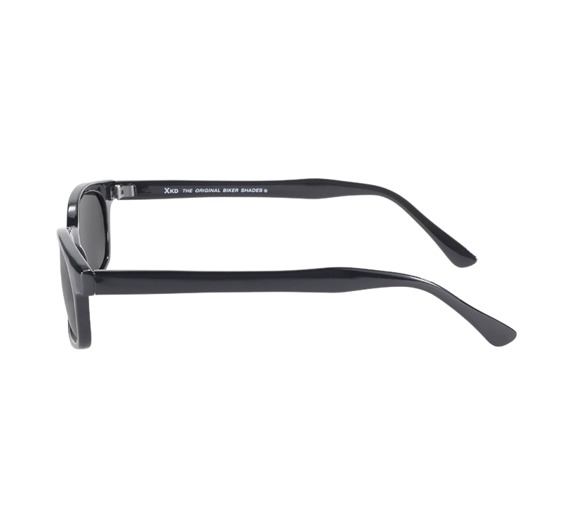 X-KD's 1120 - Dark gray lenses - Sunglasses