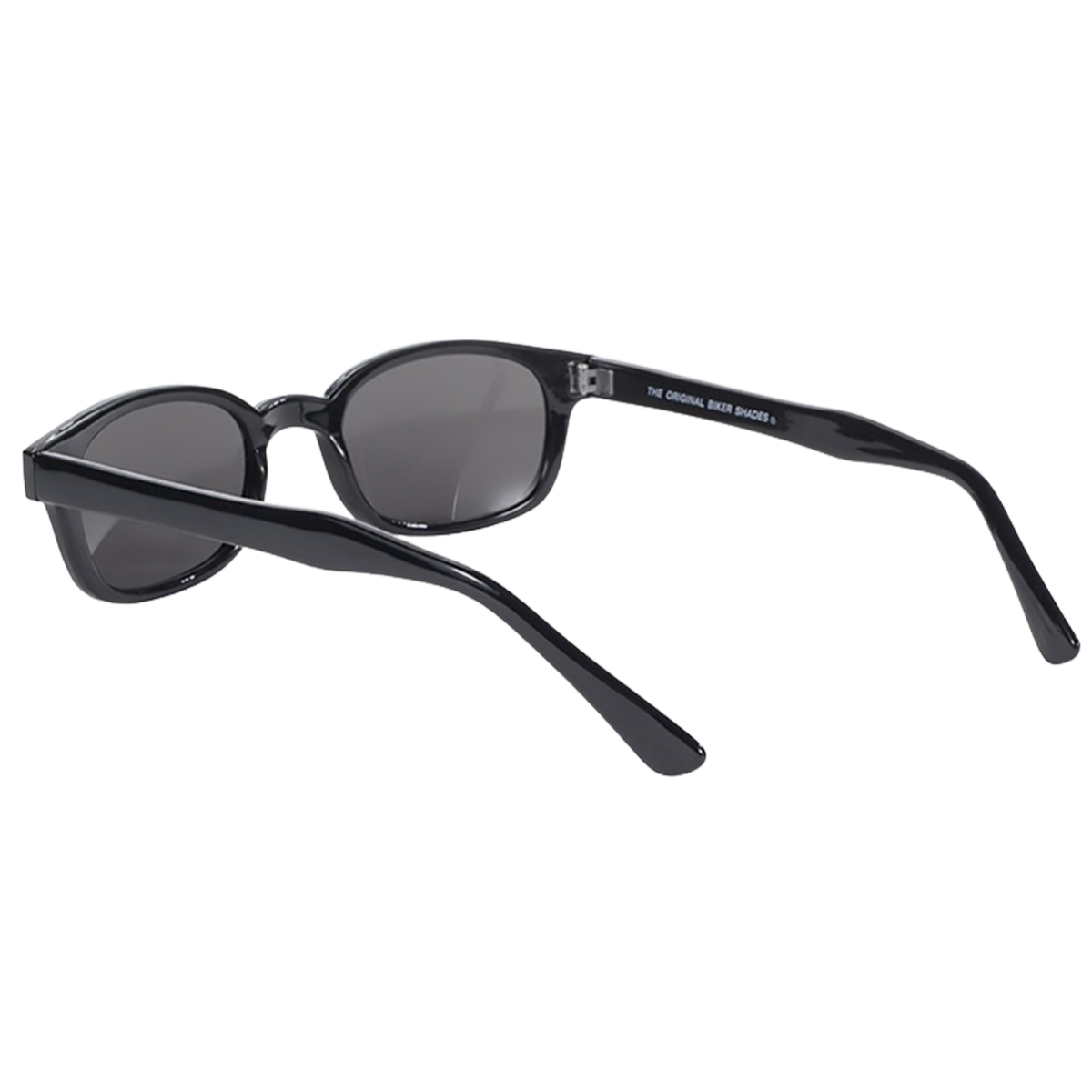 Sunglasses KD's 2010 classic - smoked lenses