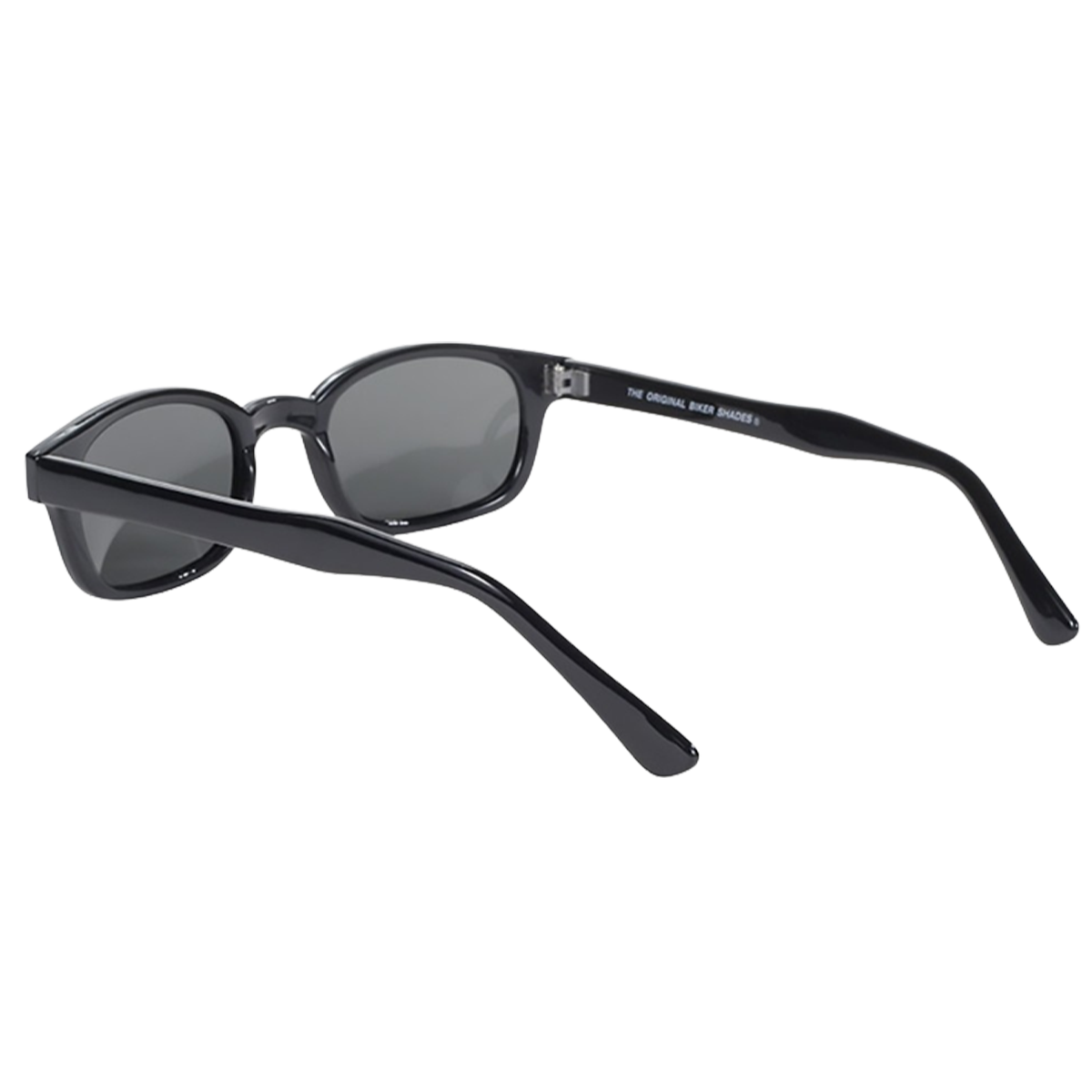 Sunglasses KD's 2019 - Polarized gray lenses