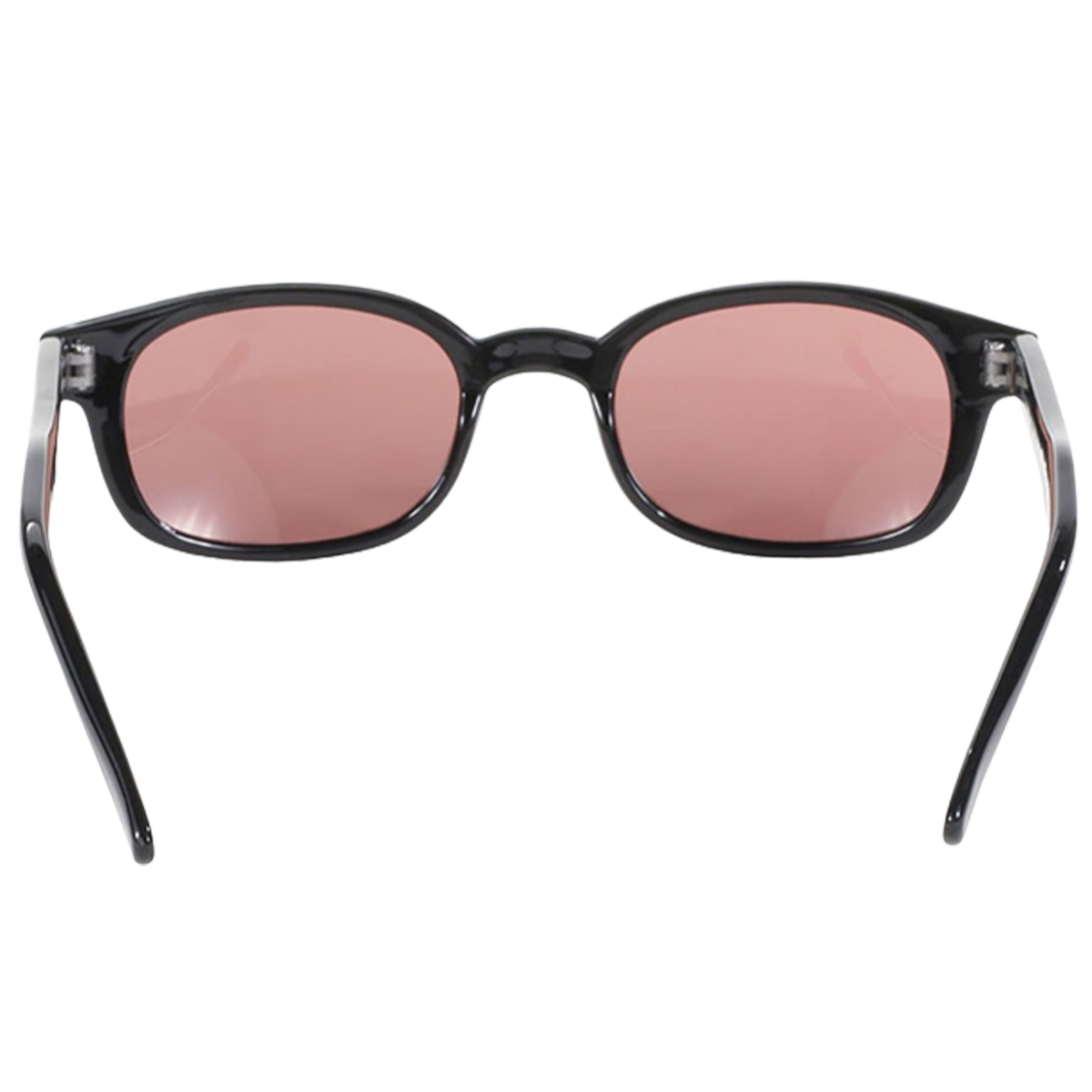 Sunglasses KD's 20120 classic - Pink lenses