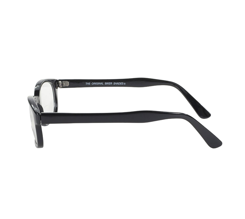 X-KD's Readerz - Clear lenses - Bifocal Reading Glasses - Sunglasses