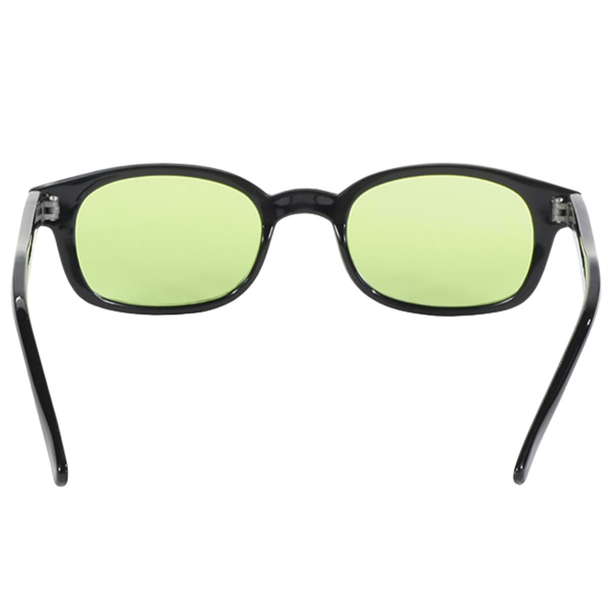 Sunglasses KD's 2016 classic - Light green lenses