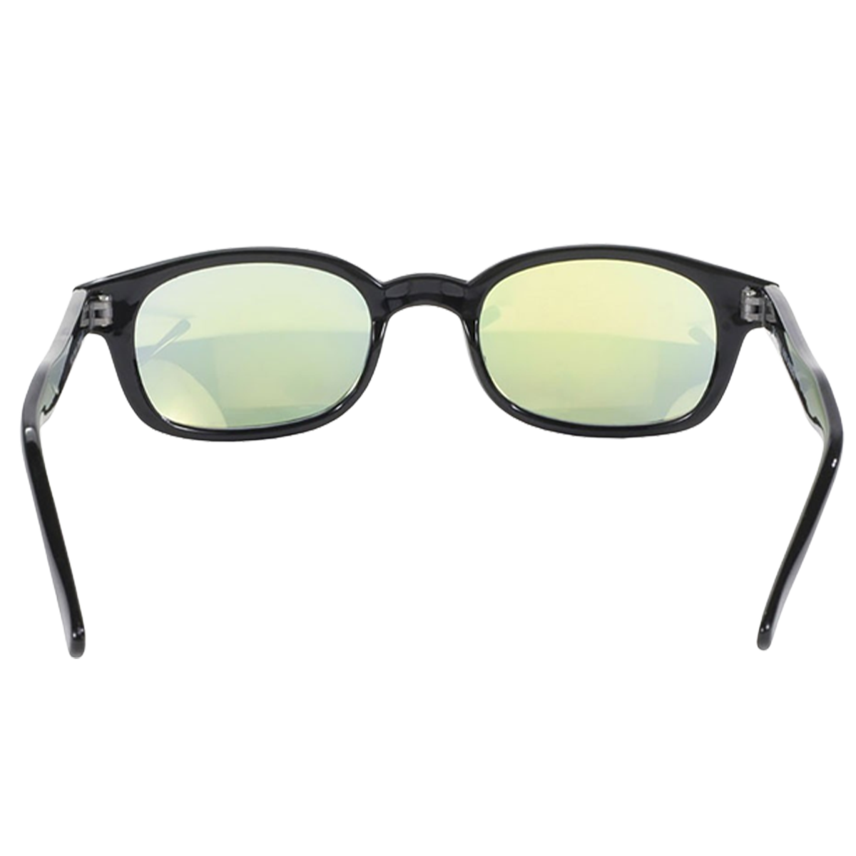Sunglasses KD's 20114 classic - Mirror lenses