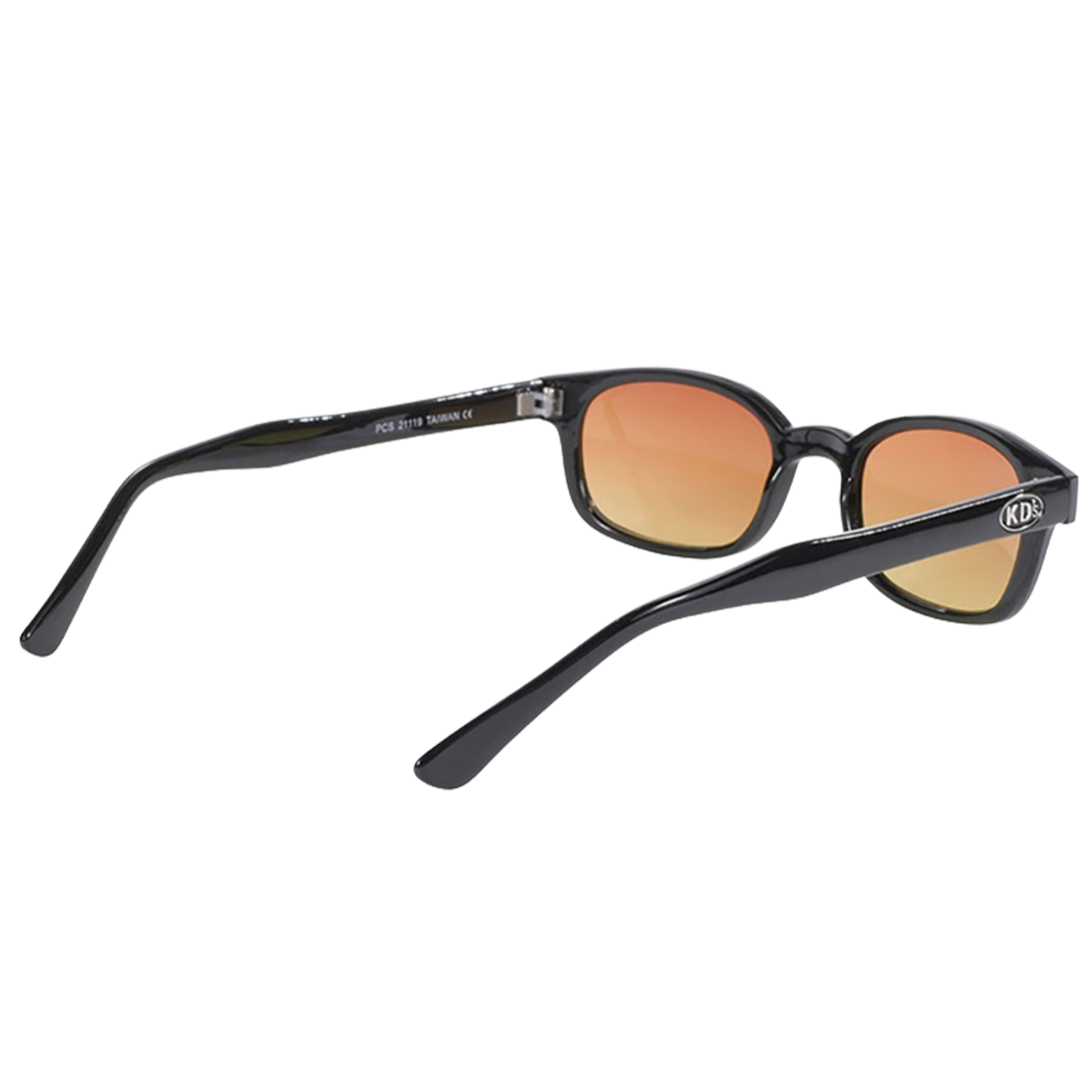 Sunglasses KD's 21119 Classic - Amber lenses