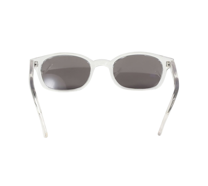 Sunglasses KD's Chill 2200 - Frosted design and mirror lenses