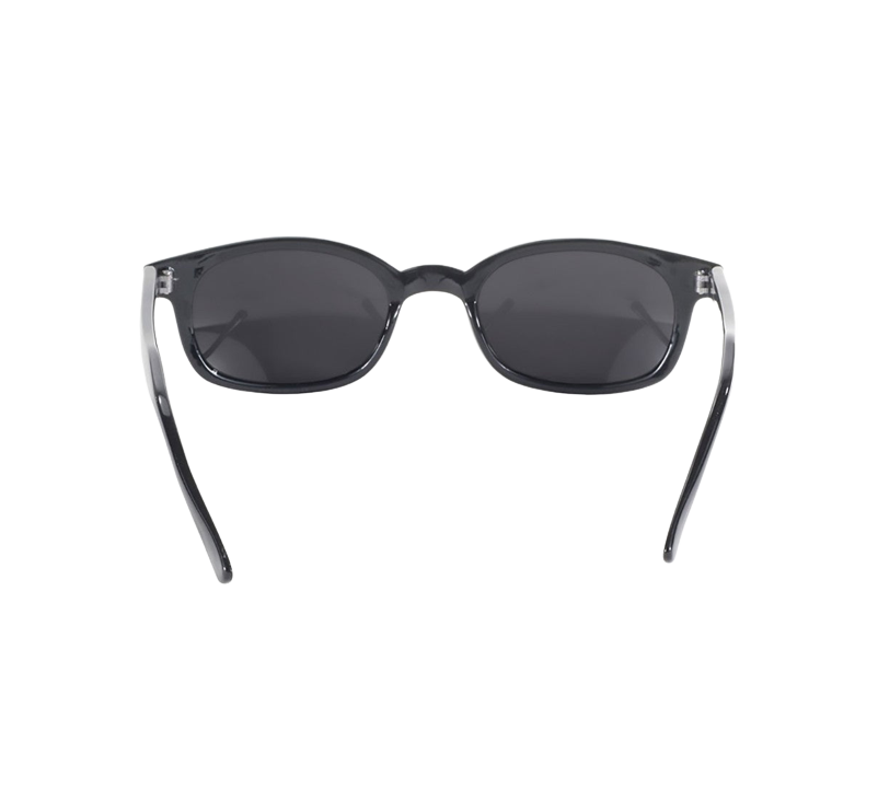X-KD's 1120 - Dark gray lenses - Sunglasses