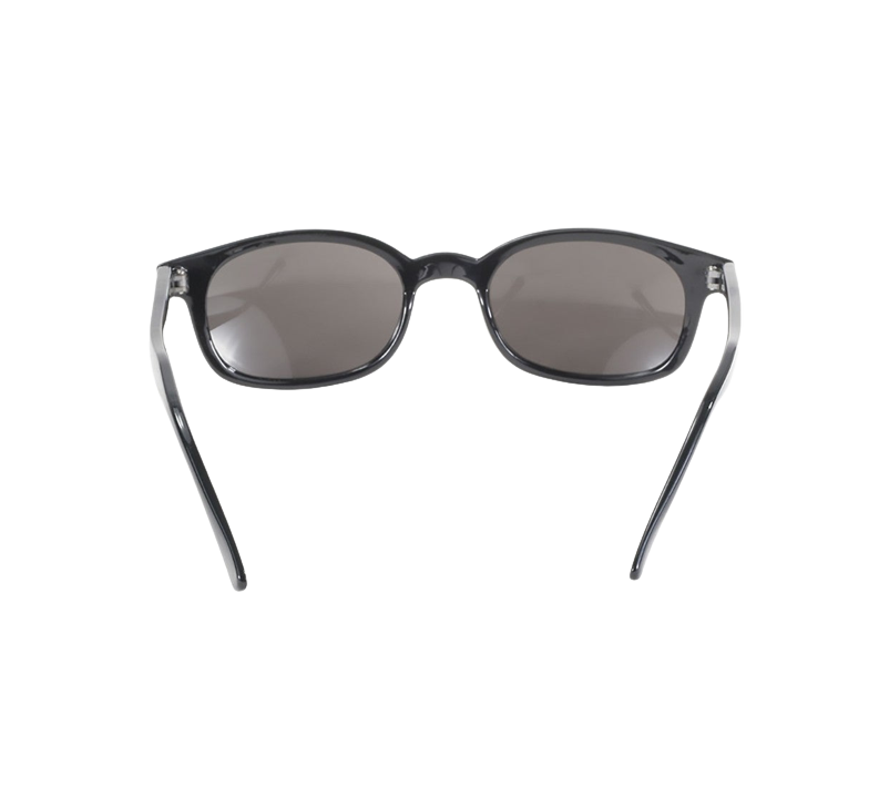 X-KD's 11010 - Silver mirror lenses - Sunglasses