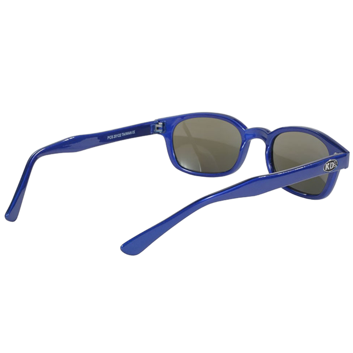 Sunglasses KD's 20122 - Glacier blue lenses