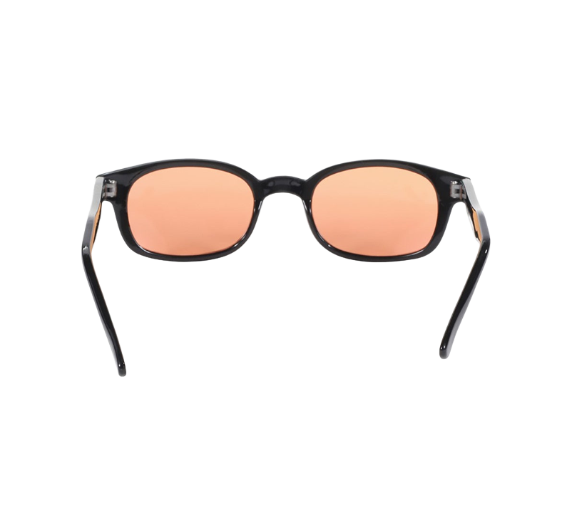 Sunglasses KD's 2128 - Orange lenses