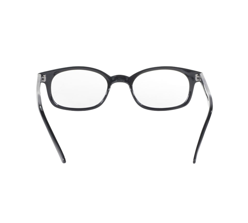 X-KD's 1015 - Clear lenses sunglasses