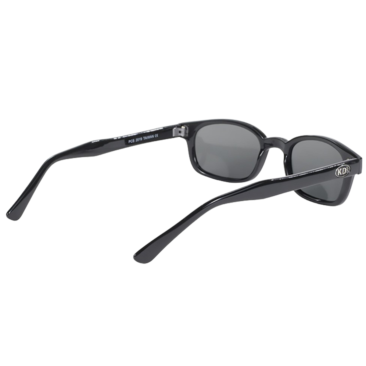 Sunglasses KD's 2019 - Polarized gray lenses