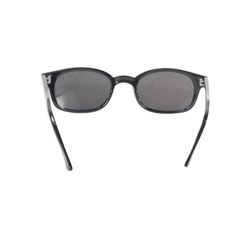 Sunglasses KD's 3010 - Smoky flame design frame
