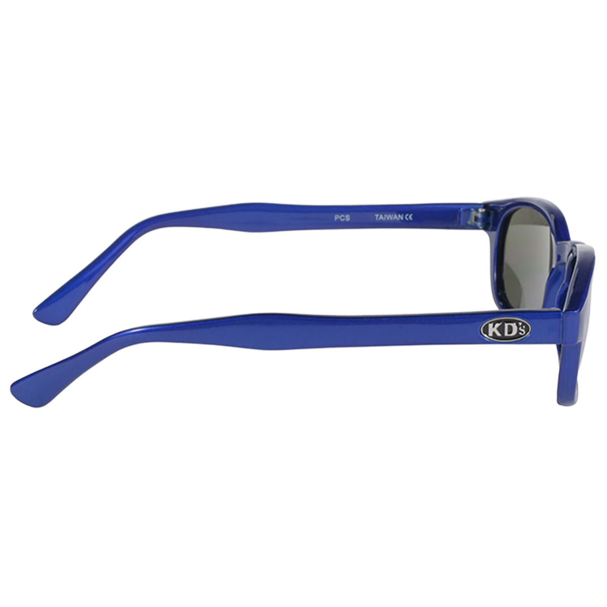 Sunglasses KD's 20122 - Glacier blue lenses
