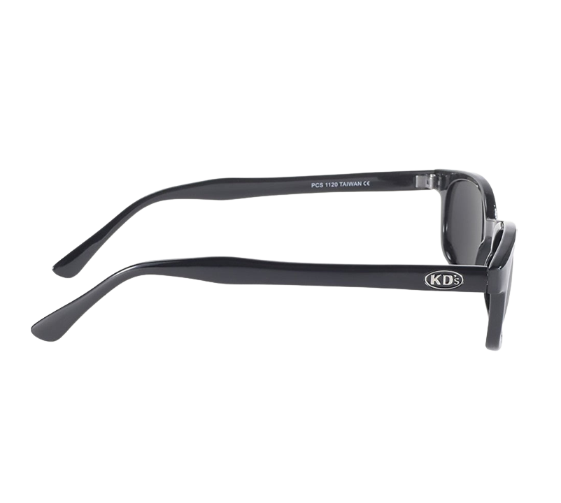 X-KD's 1120 - Dark gray lenses - Sunglasses