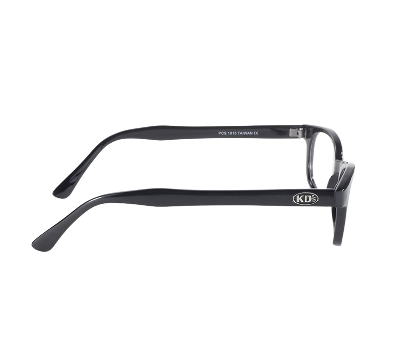 X-KD's 1015 - Clear lenses sunglasses