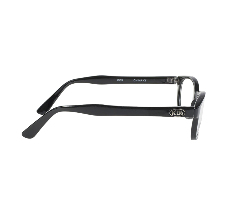 X-KD's Readerz - Clear lenses - Bifocal Reading Glasses - Sunglasses
