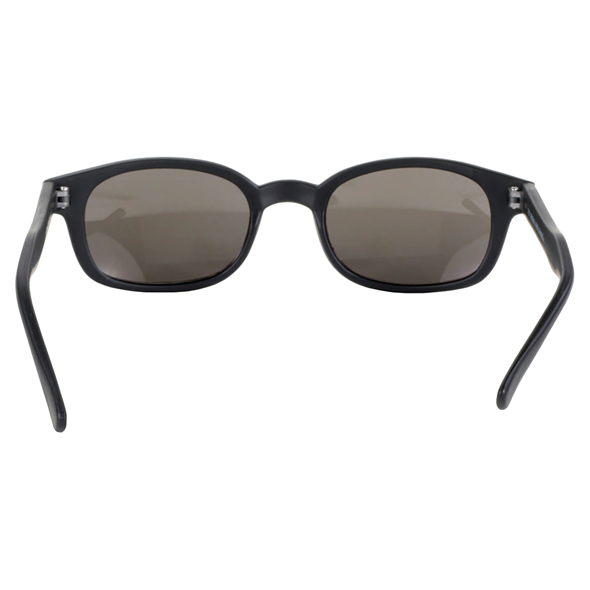 Sunglasses KD's 2000 - Gold mirrored lenses